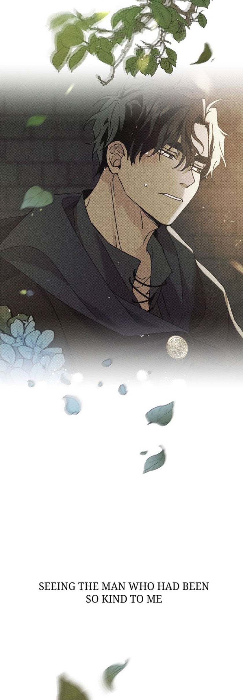 Under the Oak Tree Chapter 26 image 34